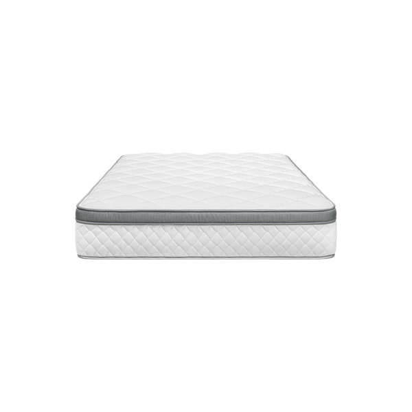 Brooklyn Bedding 11" Firm Pillow Top Mattress & Reviews Wayfair Canada